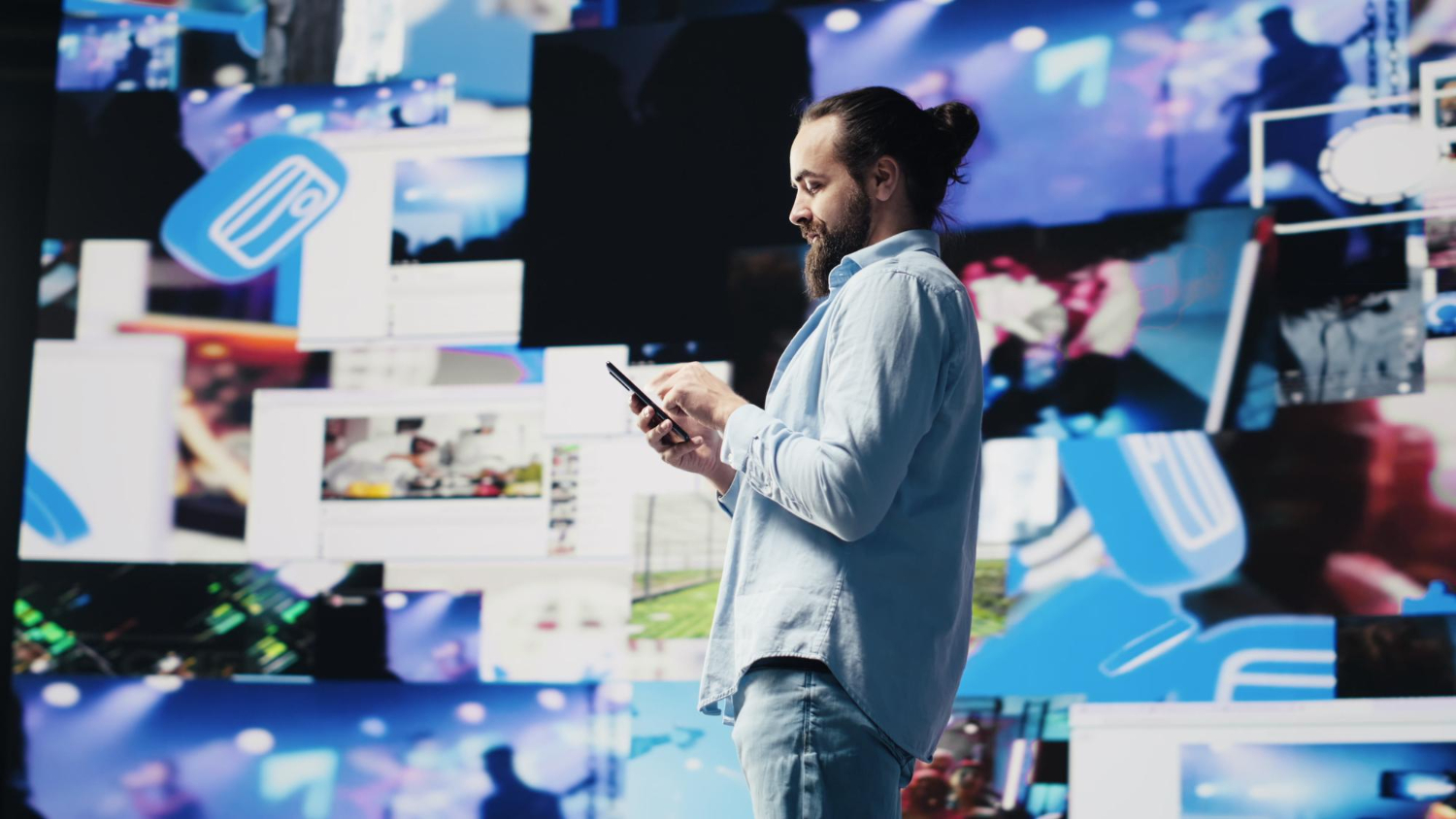 Jaki content najlepiej sprzedaje na ekranach Digital Signage?