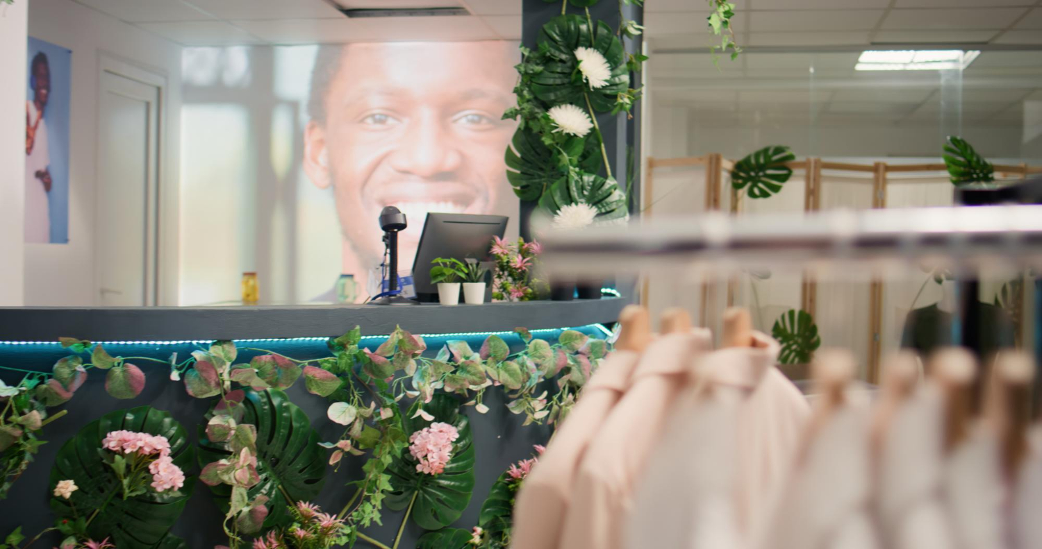 Co powinny zawierać kreatywne projekty digital signage?