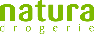 Logo Drogerie Natura