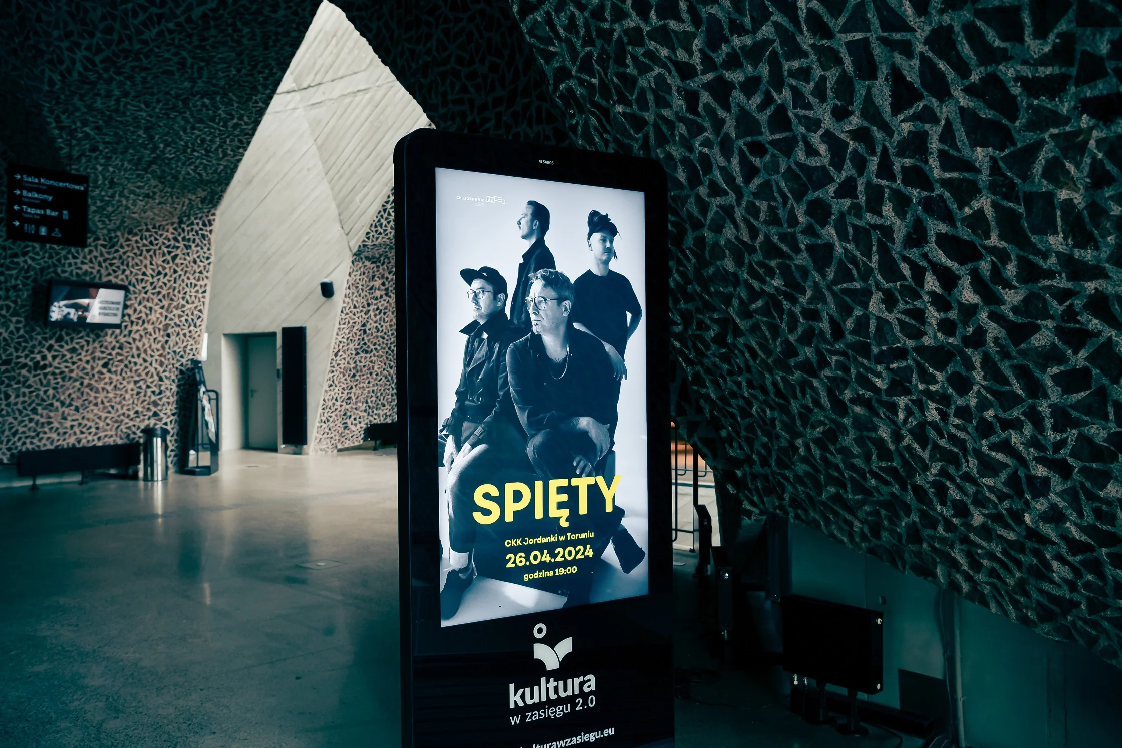 Infokiosks Solix