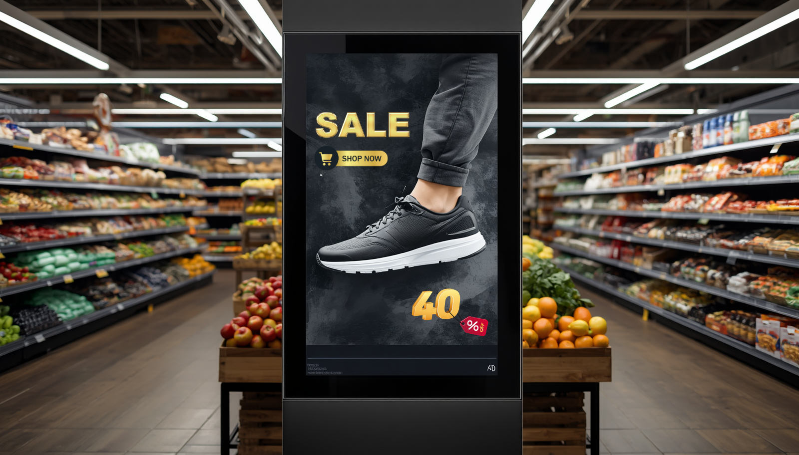 Retail media